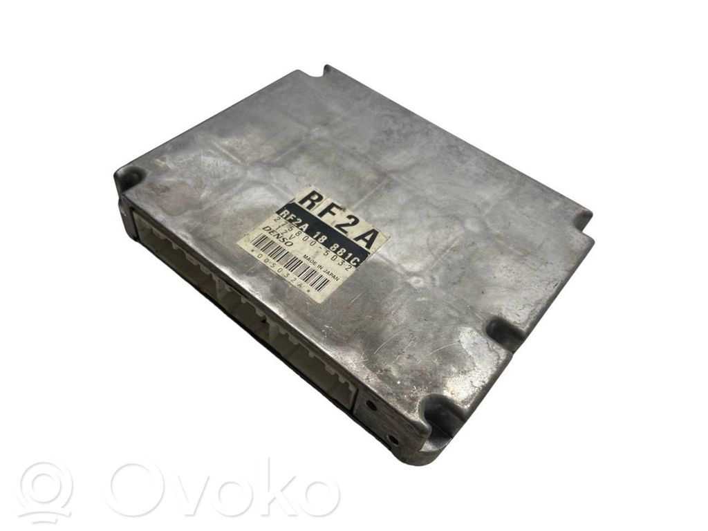 Mazda 626 Engine control unit/module 