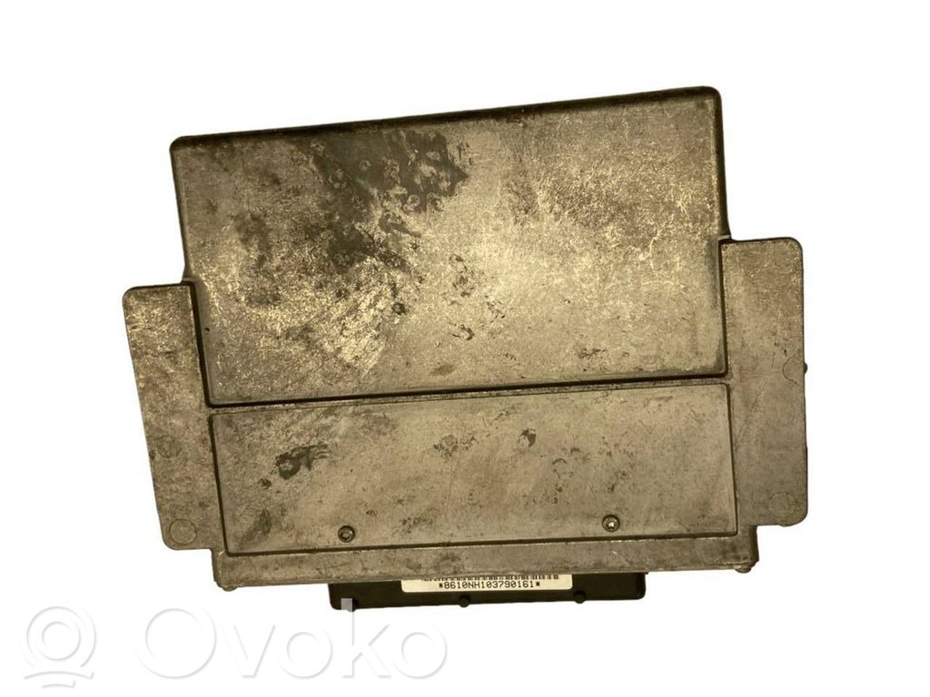Saab 9-5 Engine control unit/module 