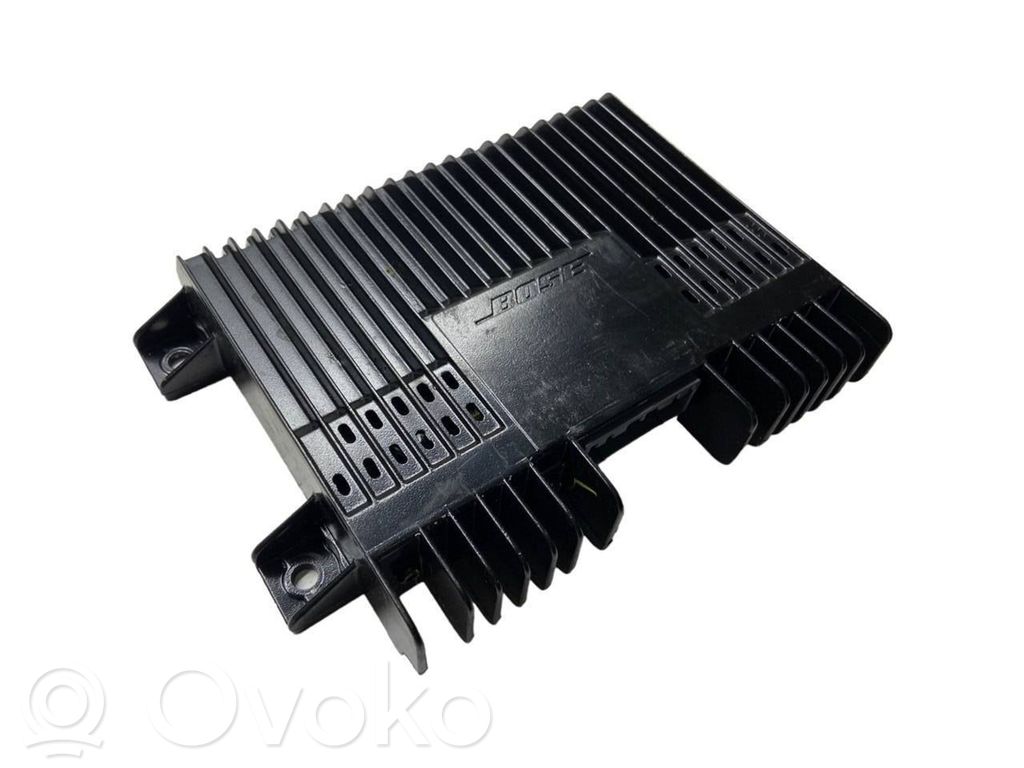 Audi A3 S3 8L Vahvistin 