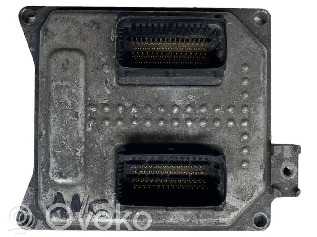 Engine control unit/module   55355631