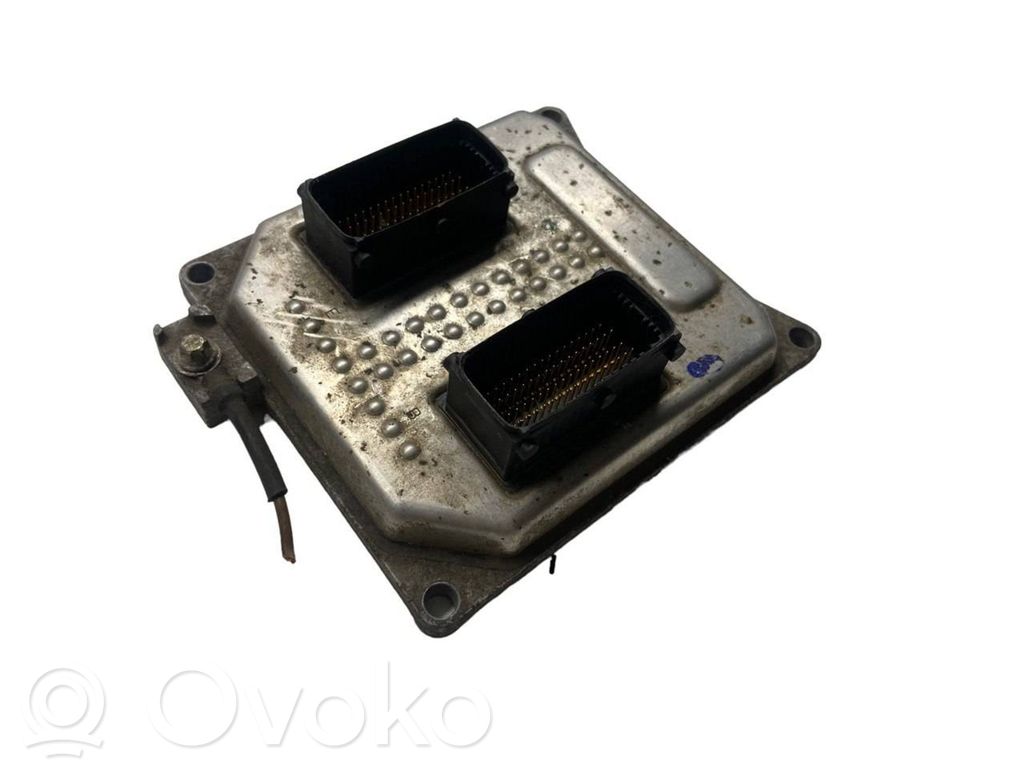 Engine control unit/module   55355631