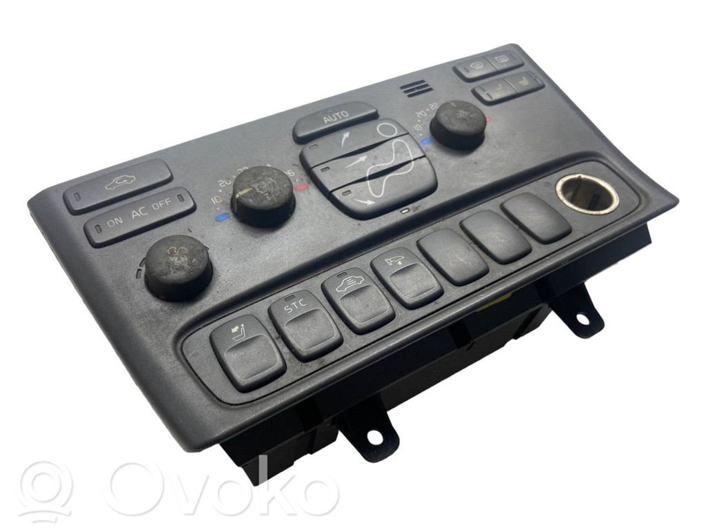 Volvo S80 Climate control unit 