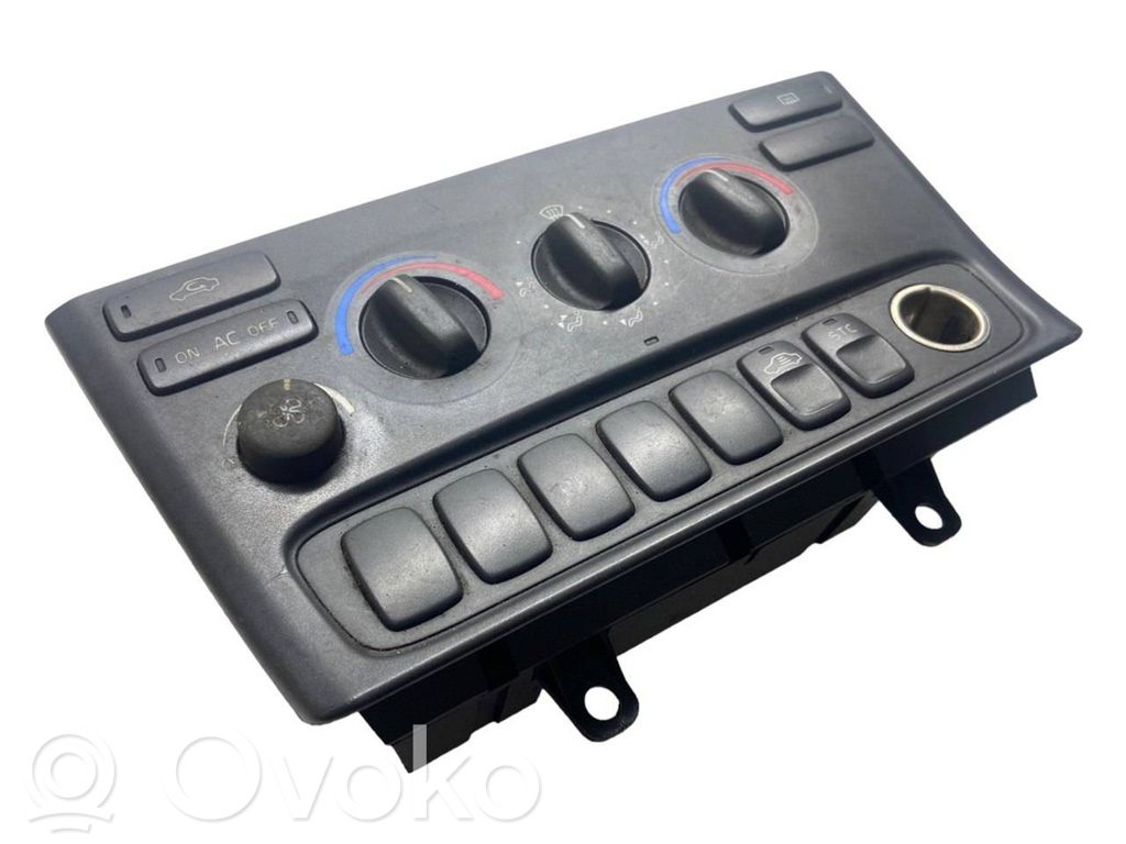 Climate control unit   9494261,99W32E