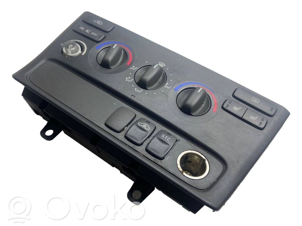 Volvo S80 Climate control unit 