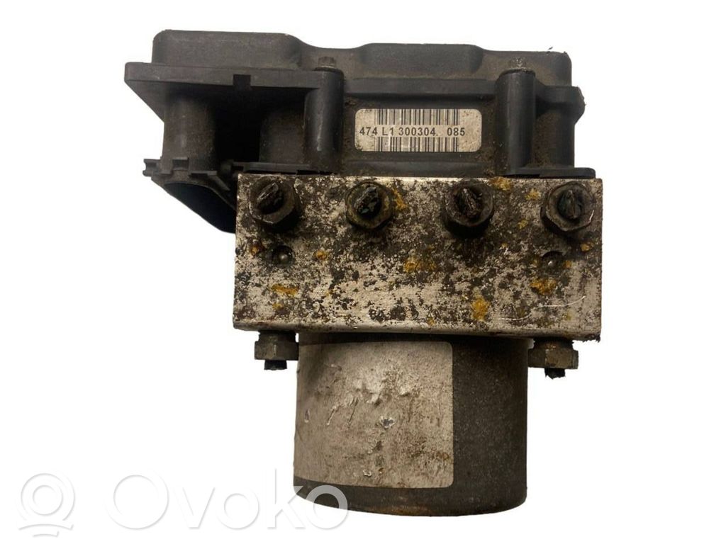 Renault Megane II ABS Pump 