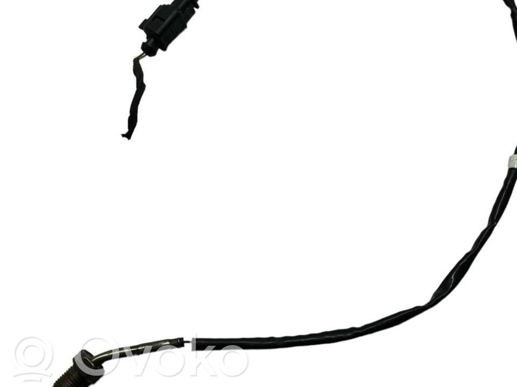 Volkswagen Touareg I Sondă lambda 