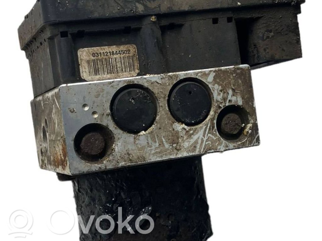 ABS Pump   2M512M110EC,100204037704