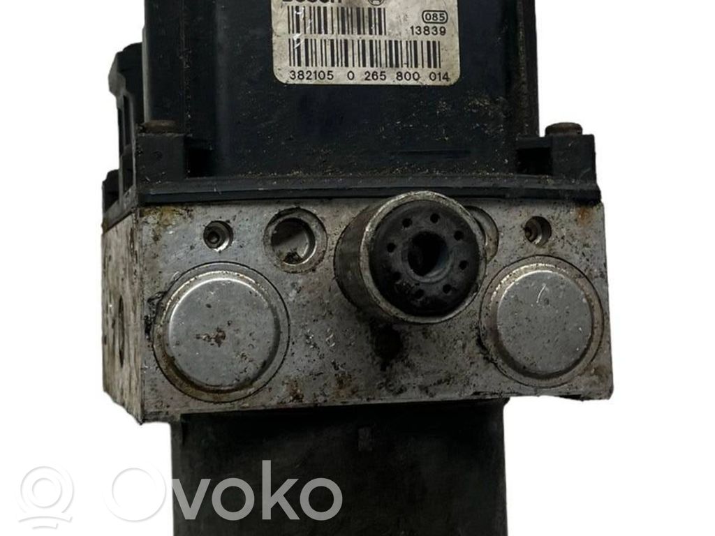 Ford Mondeo Mk III ABS Pump 
