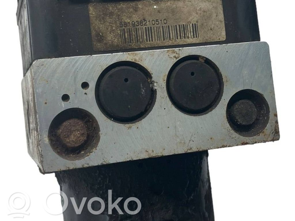 ABS bloks   98AG2M110CA,001302040,10020401584