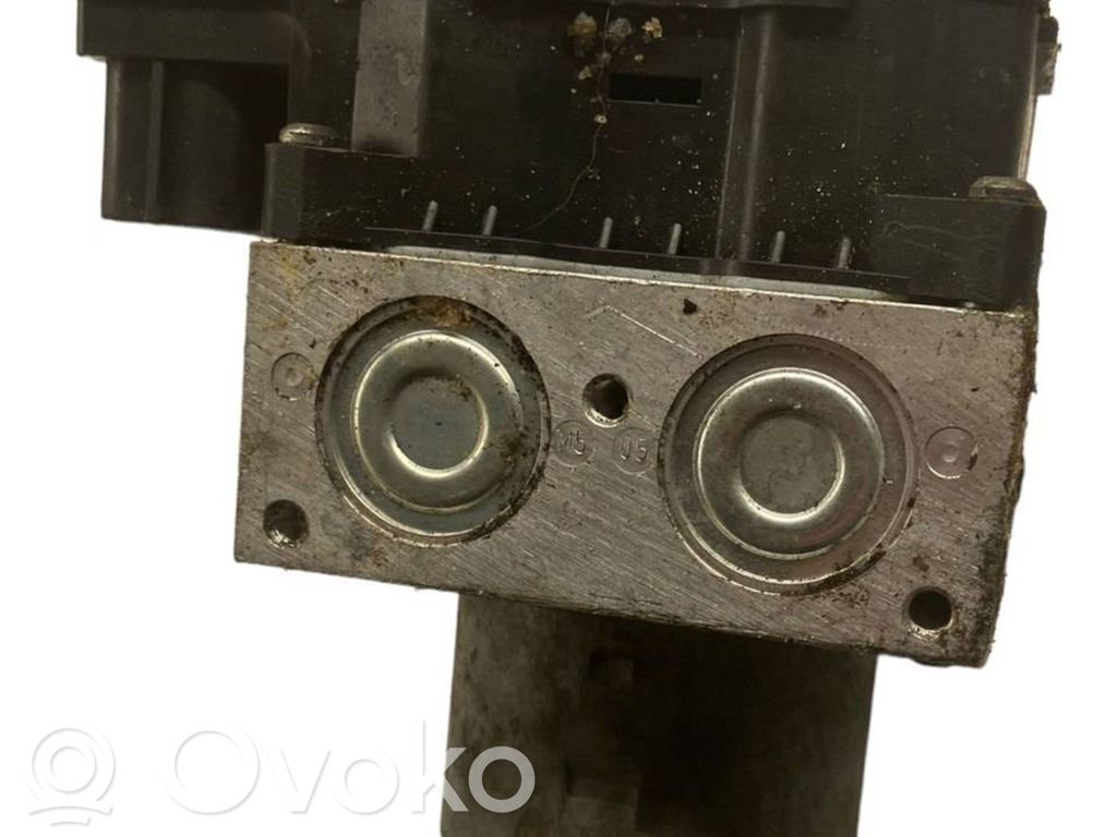 ABS Pump   7G912C405AA
