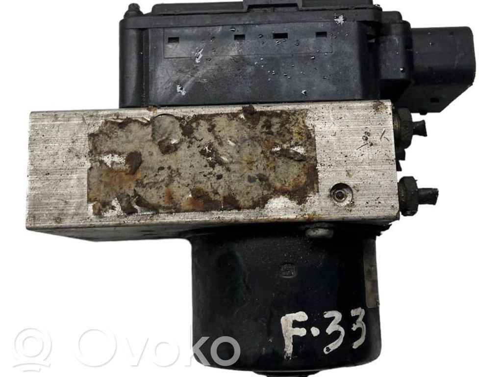 ABS bloks   98AG2C285AC,10020401594