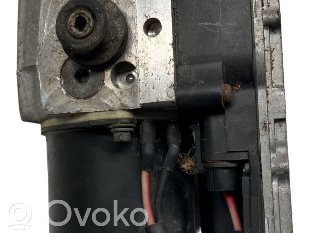 Opel Astra J ABS bloks 
