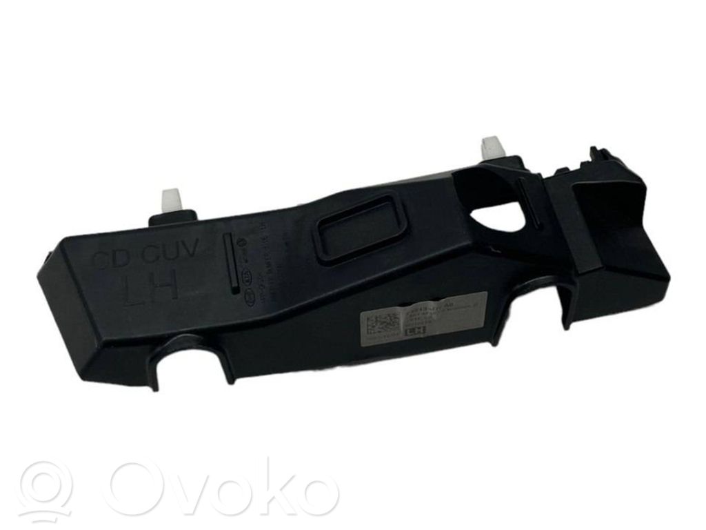 KIA Xceed Front bumper 