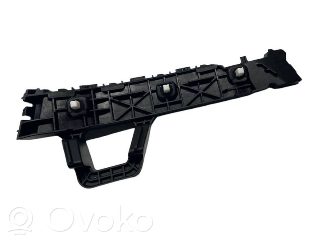 Rear bumper mounting bracket   86615J7CA0,86613J7CA0
