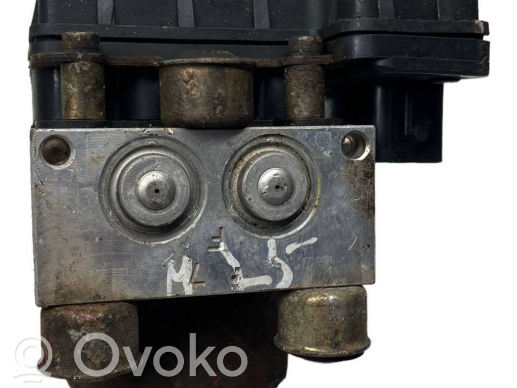 Mazda 626 ABS bloks 