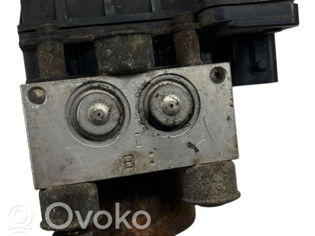 ABS Pump   GJ6A437A0,2Z0AD0373