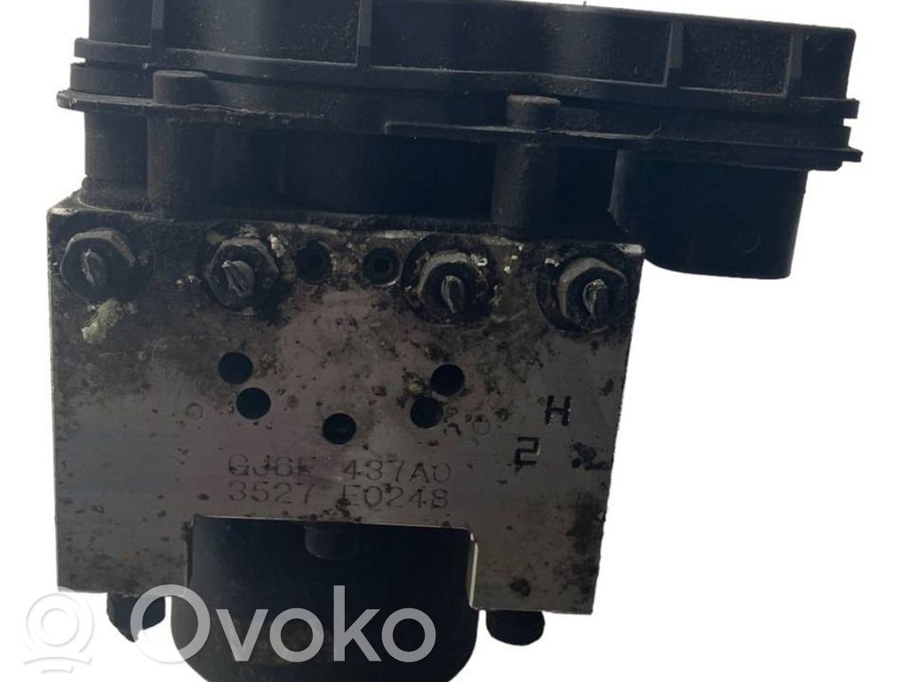 ABS bloks   GJ6E437A0