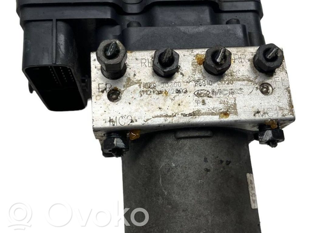 Hyundai i30 ABS Pump 