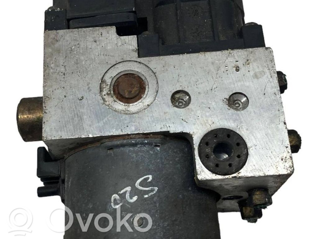 Saab 9-3 Ver1 ABS Blokas 