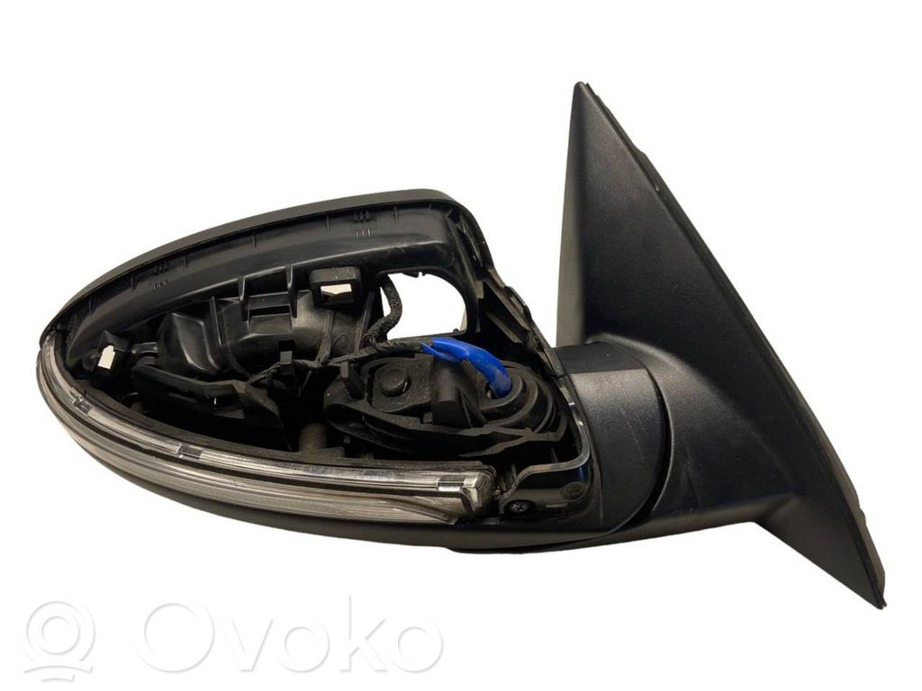 KIA Ceed Front door electric wing mirror 