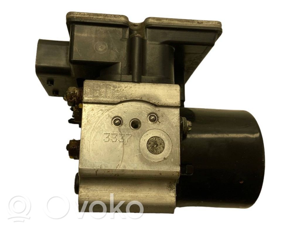 Saab 9-3 Ver2 ABS Pump 