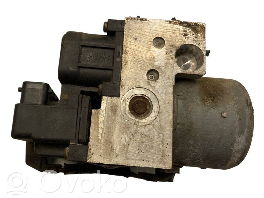 Alfa Romeo 156 ABS Blokas 