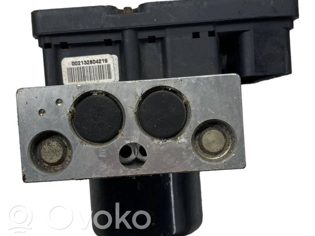 ABS Pump   10092504033,8671223