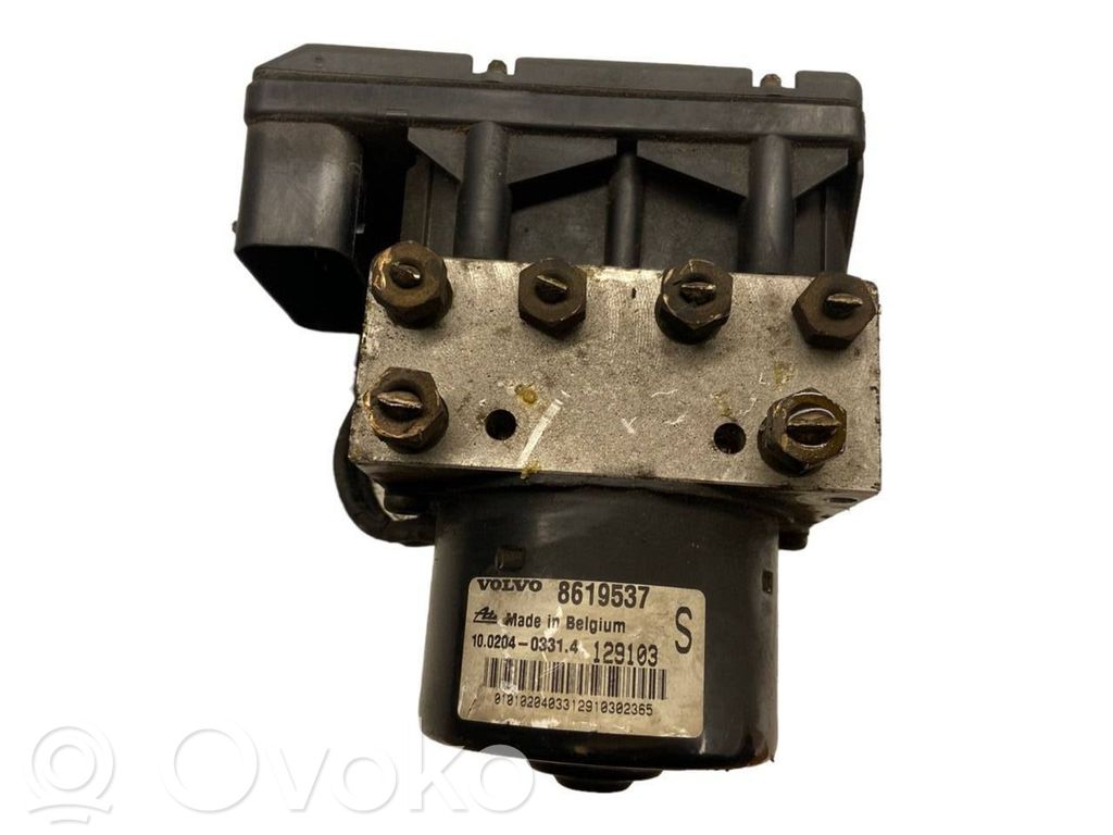 Volvo S80 ABS bloks 
