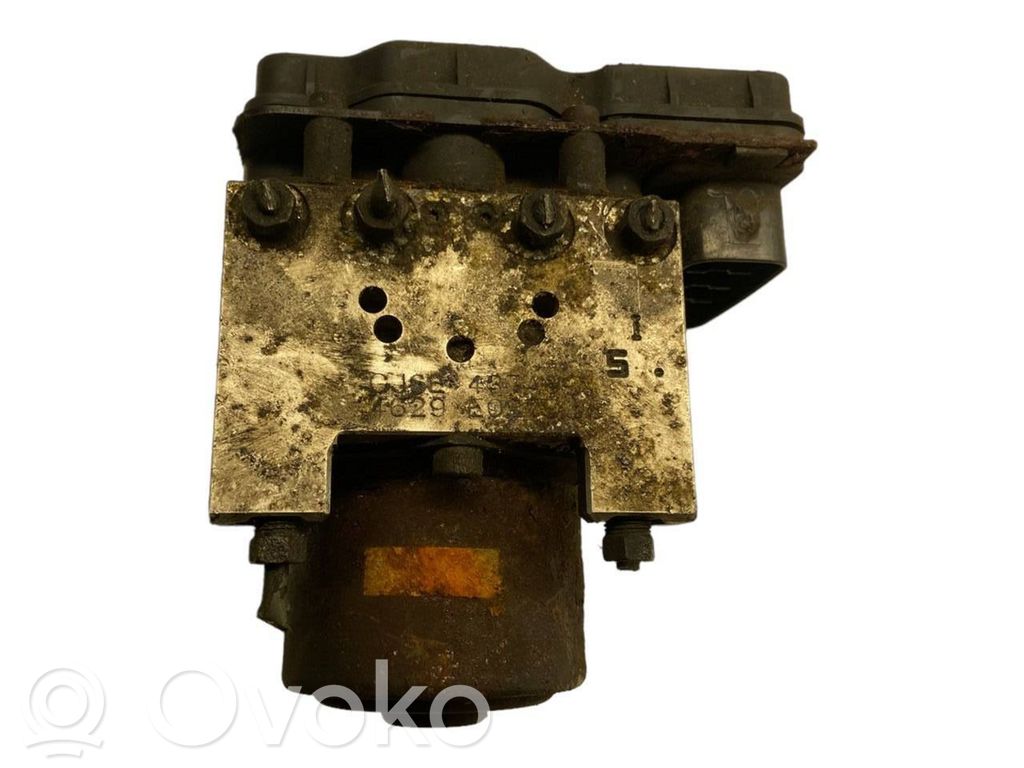 ABS Pump   4370739,2059157,4F17B