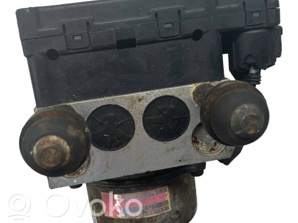 Mitsubishi Galant Bomba de ABS 