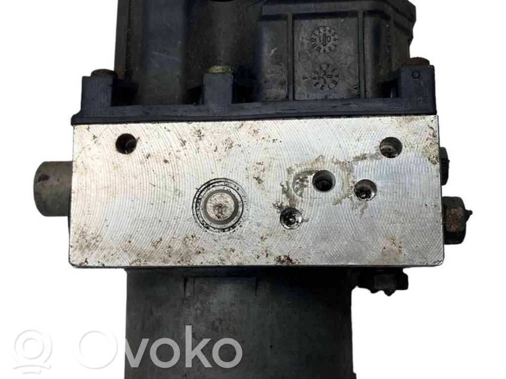 ABS Steuergerät   0265222001