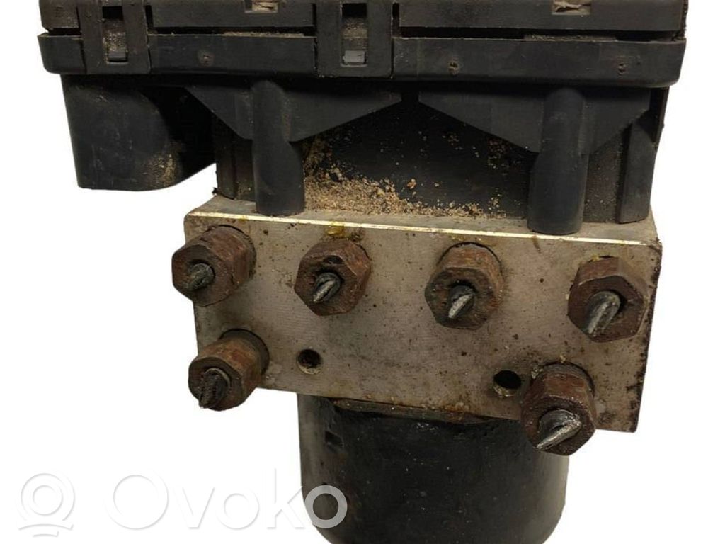 Chrysler Grand Voyager IV ABS Pump 