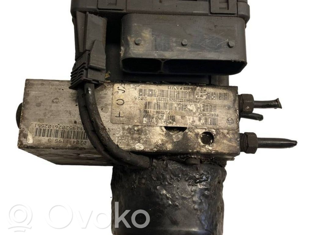 Chrysler Voyager ABS-pumppu 