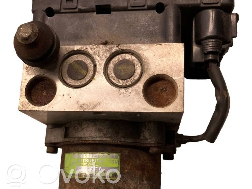 Honda HR-V ABS Pump 