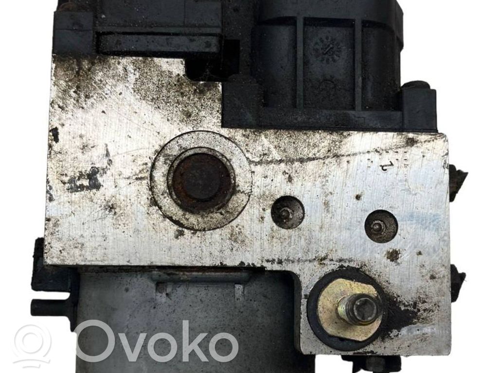 Honda Accord ABS Blokas 