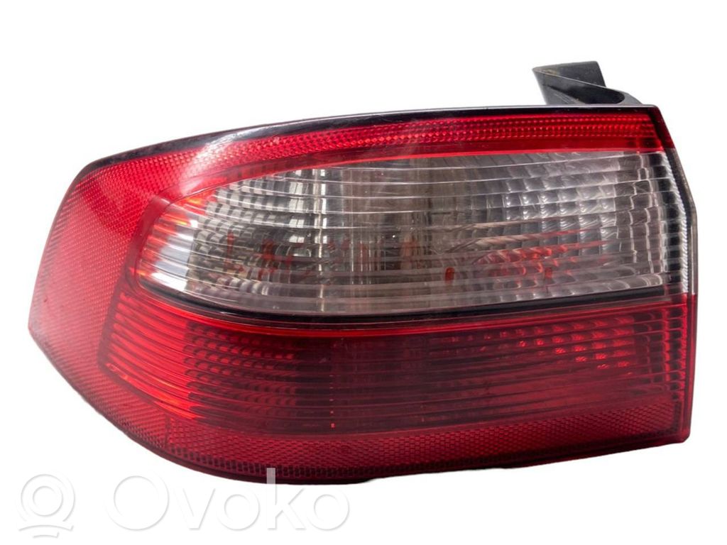 Renault Laguna II Rear/tail lights 