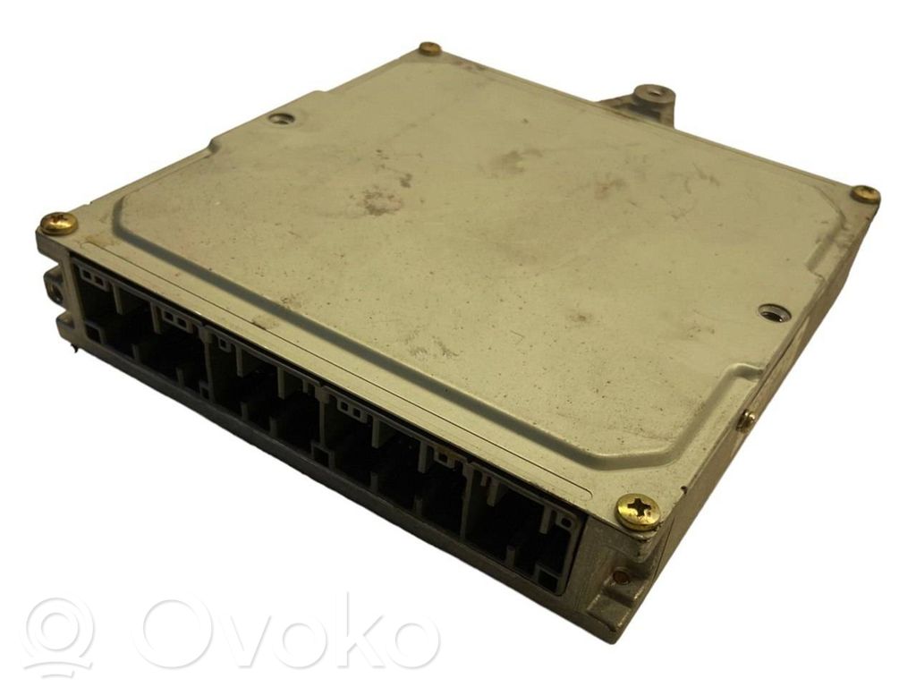 Honda HR-V Engine control unit/module 