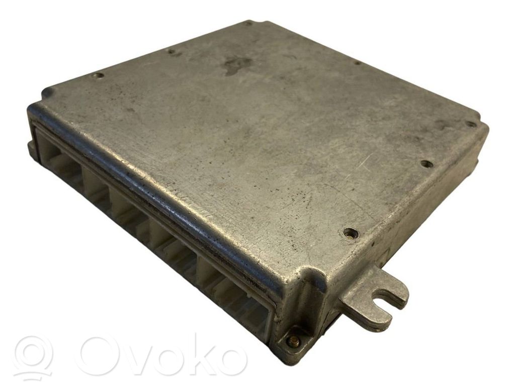 Honda Accord Engine control unit/module 