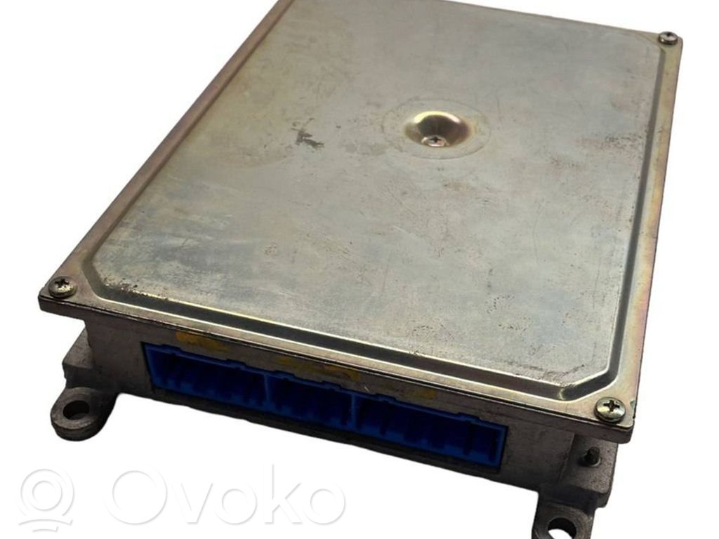Honda Accord Engine control unit/module 