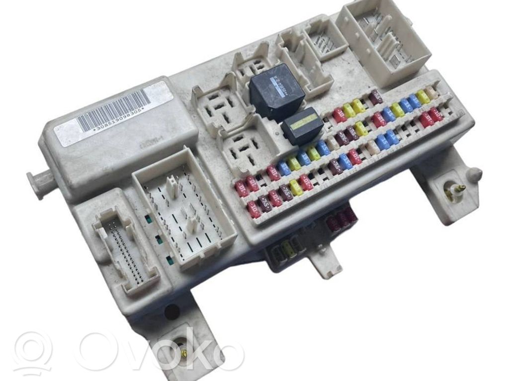 Ford Focus Fuse module 