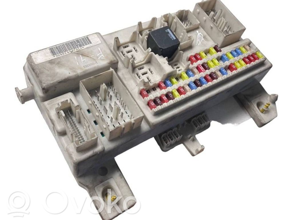 Ford Focus C-MAX Fuse module 