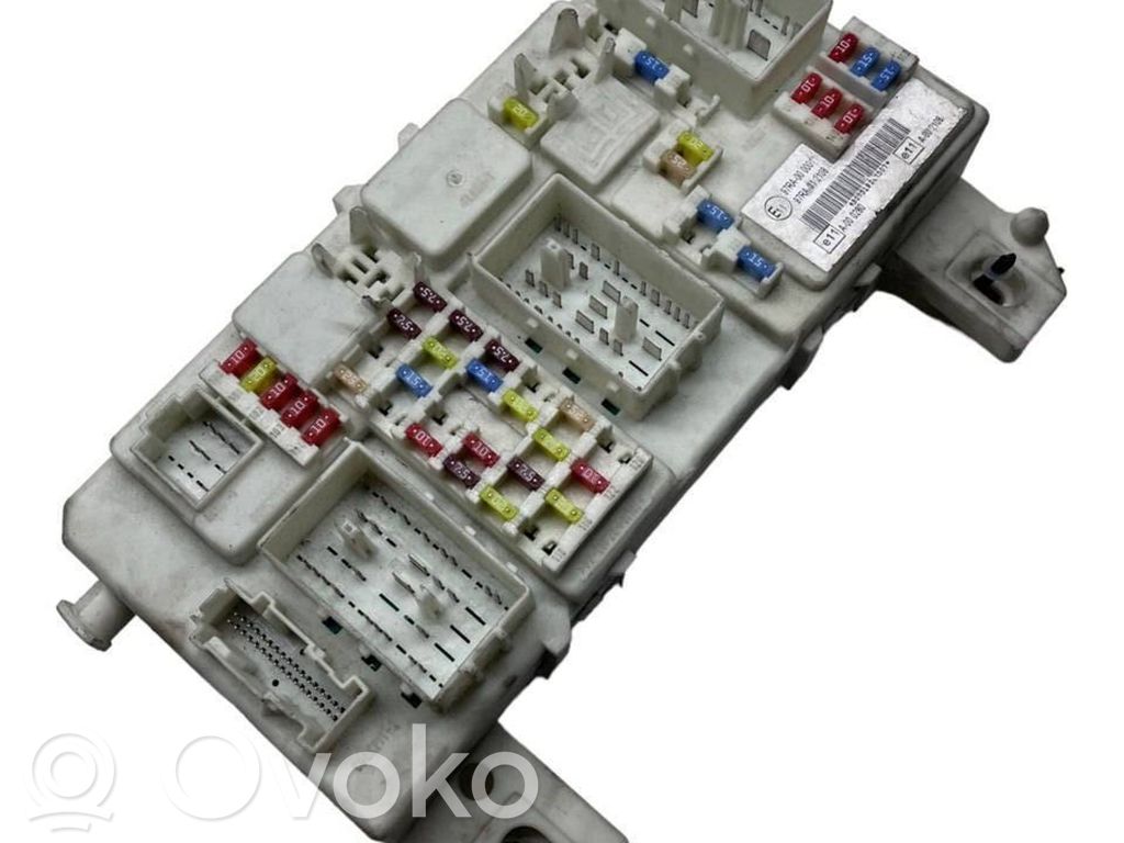 Ford Focus Fuse module 