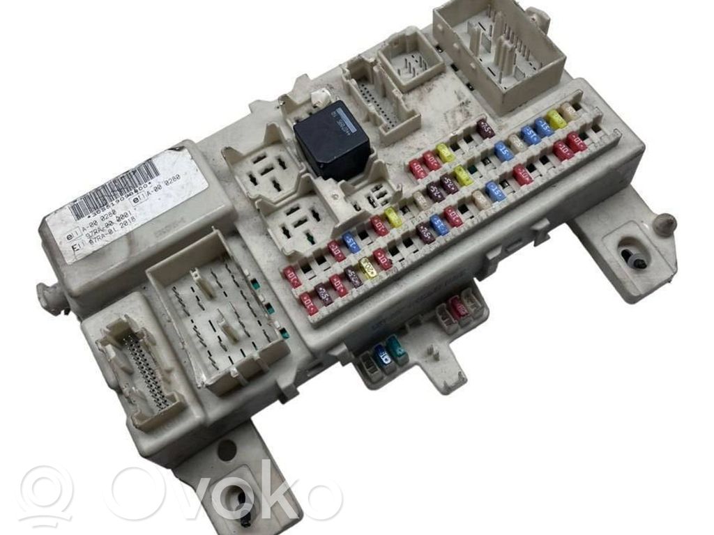 Fuse module   4M5T14A073BJ,519098800,00113509