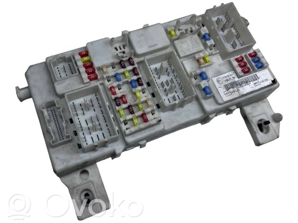 Ford Focus Drošinātāju bloks 