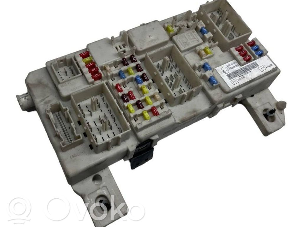 Fuse module   7M5T14A073CD,519242309,00308968