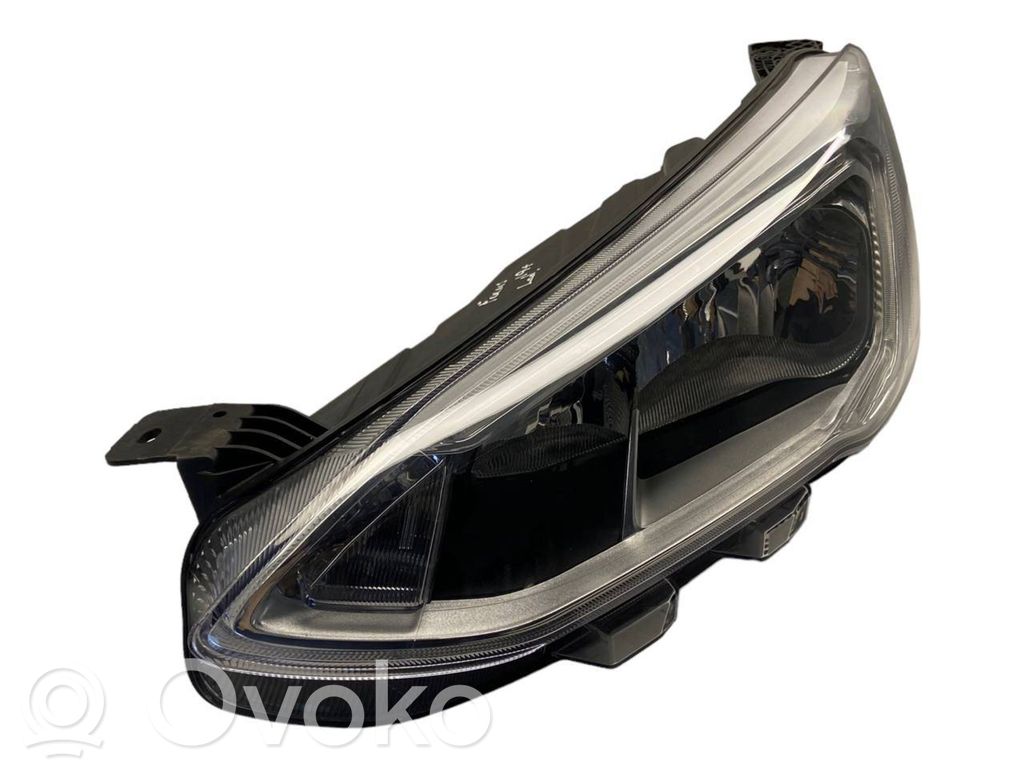 Headlight/headlamp   00201472,JX7B13W030AC