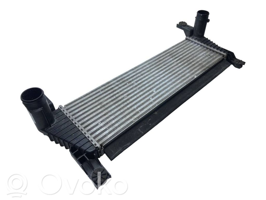 Ford Ranger Radiador intercooler 
