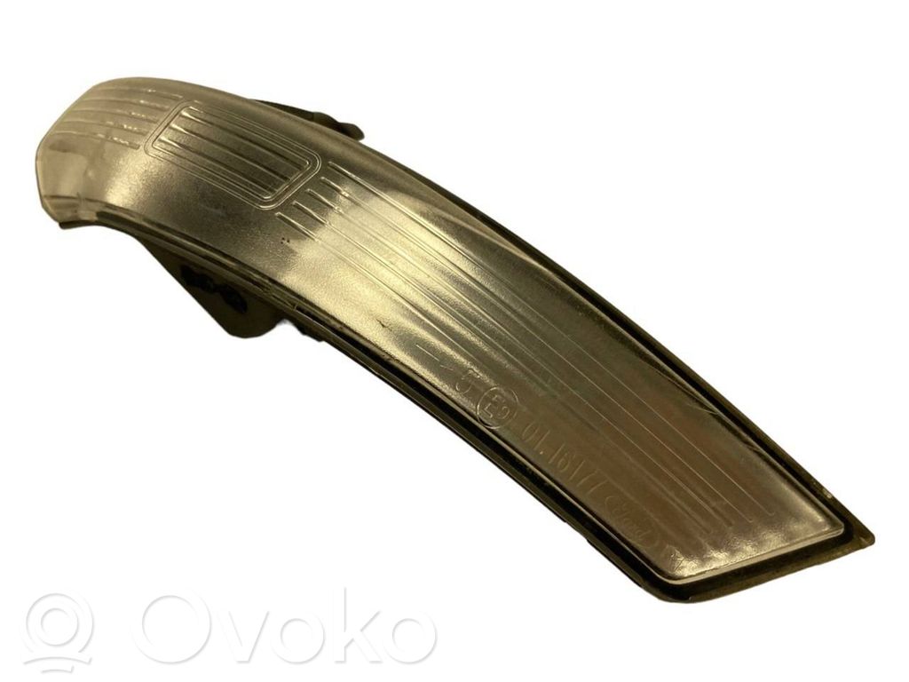 Mirror indicator light   8M5113B382AC