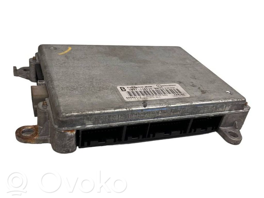Engine control unit/module   YW4T13B525BB