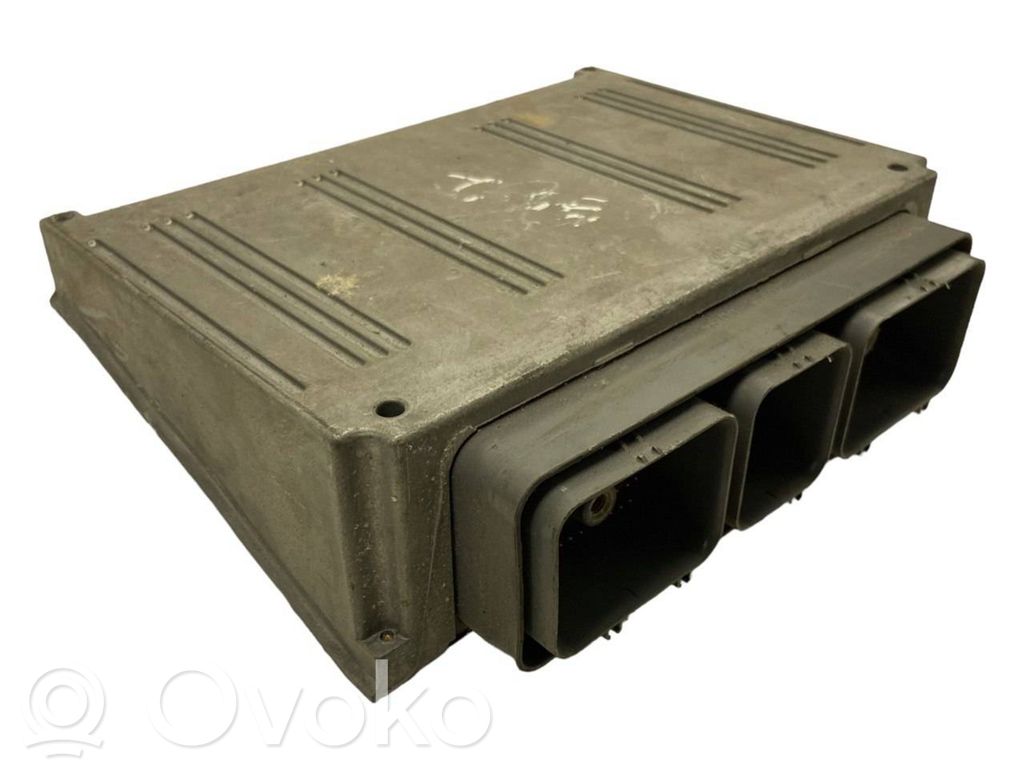 Engine control unit/module   XR8A12A650NBA,PCM150,PF9D30J